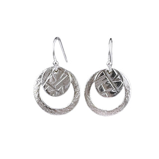 Encompass Mini Mix Earrings